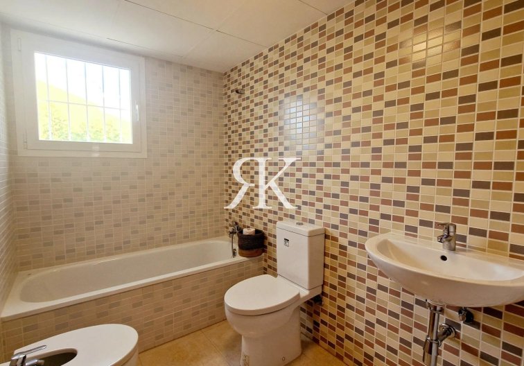 New Build - villa - Lorca - Purias