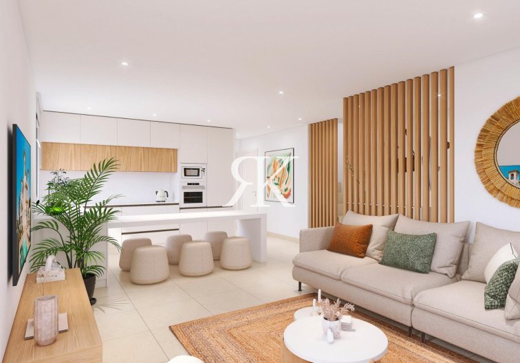 Obra Nueva - Quad House - Bigastro - pueblo