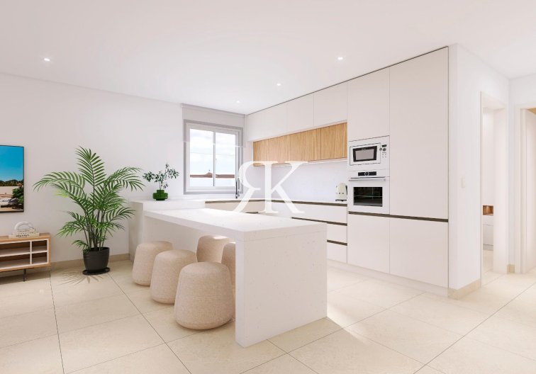 Obra Nueva - Quad House - Bigastro - pueblo