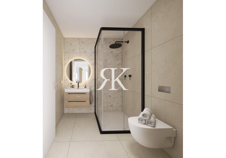 Obra Nueva - Quad House - Bigastro - pueblo