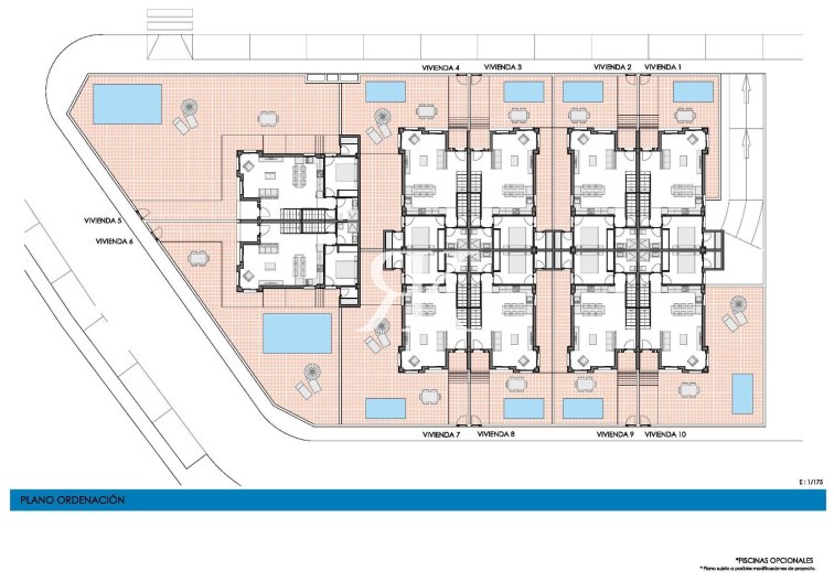 Obra Nueva - Quad House - Bigastro - pueblo