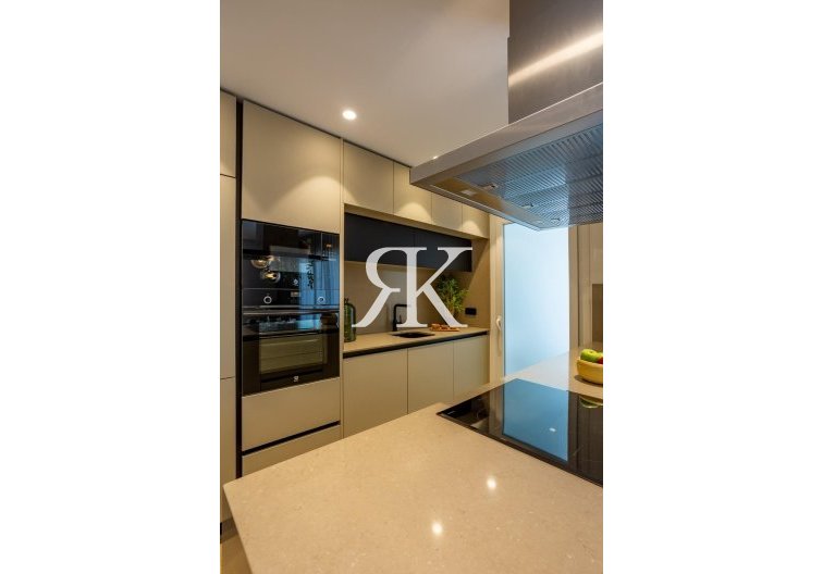 Neubau - Bungalow - Algorfa - La Finca Golf