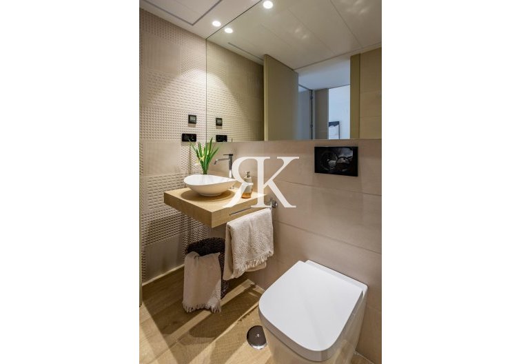 Neubau - Bungalow - Algorfa - La Finca Golf