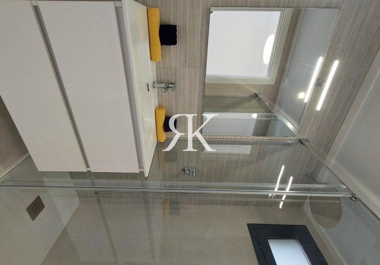 Nieuwbouw - Appartement - San Miguel de Salinas - Pueblo