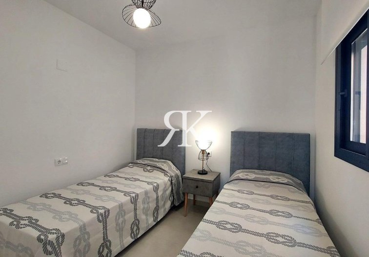 Construction Neuve - Appartement - San Miguel de Salinas - Pueblo