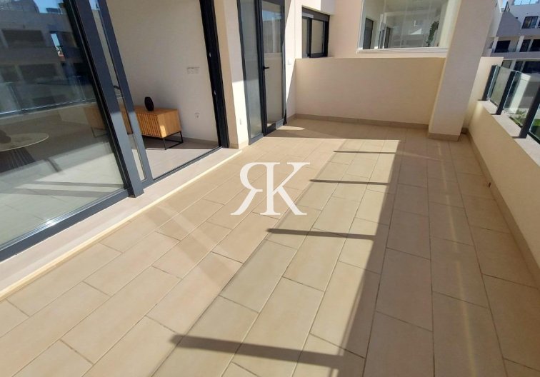 New Build - Penthouse - San Miguel de Salinas - Pueblo