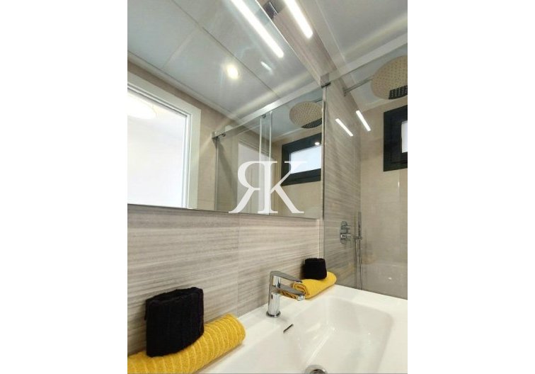 New Build - Penthouse - San Miguel de Salinas - Pueblo