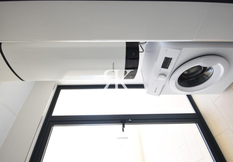 Construction Neuve - Penthouse - San Miguel de Salinas - Pueblo