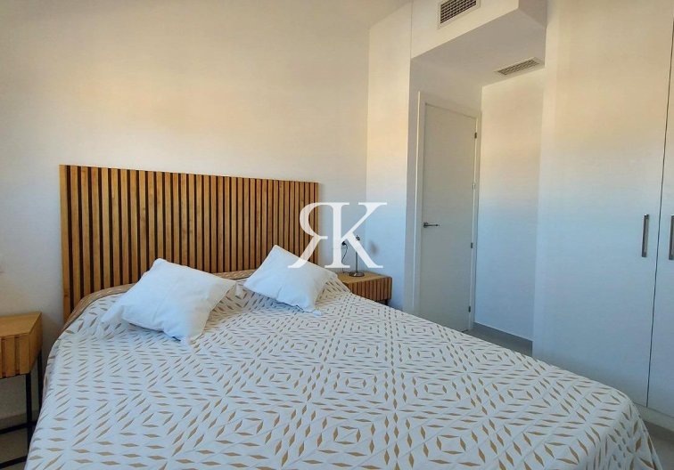 Construction Neuve - Penthouse - San Miguel de Salinas - Pueblo