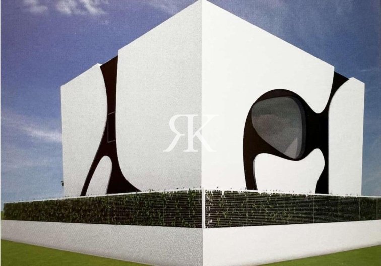 Construction Neuve - villa - Rojales - Ciudad Quesada