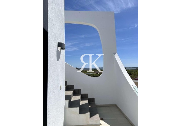 Construction Neuve - villa - Rojales - Ciudad Quesada