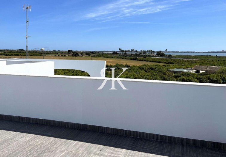 Construction Neuve - villa - Rojales - Ciudad Quesada