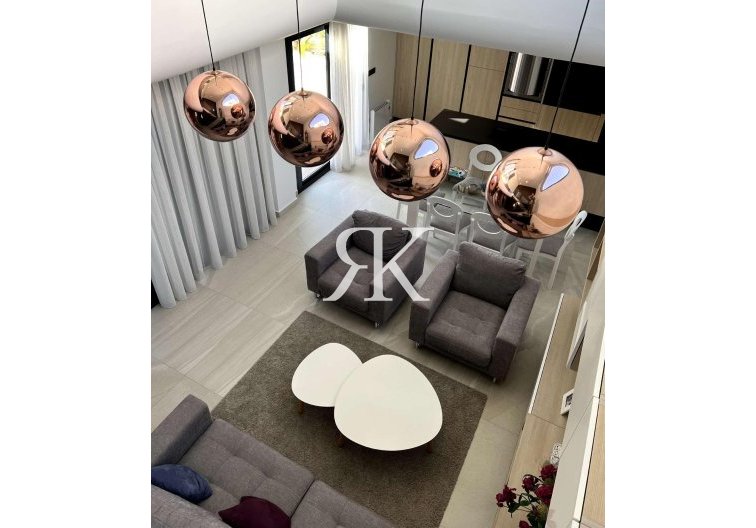 Construction Neuve - villa - Rojales - Ciudad Quesada