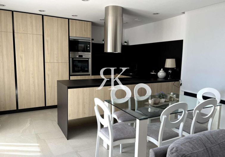 Construction Neuve - villa - Rojales - Ciudad Quesada