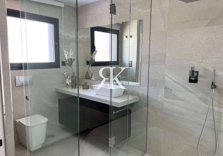 Construction Neuve - villa - Rojales - Ciudad Quesada