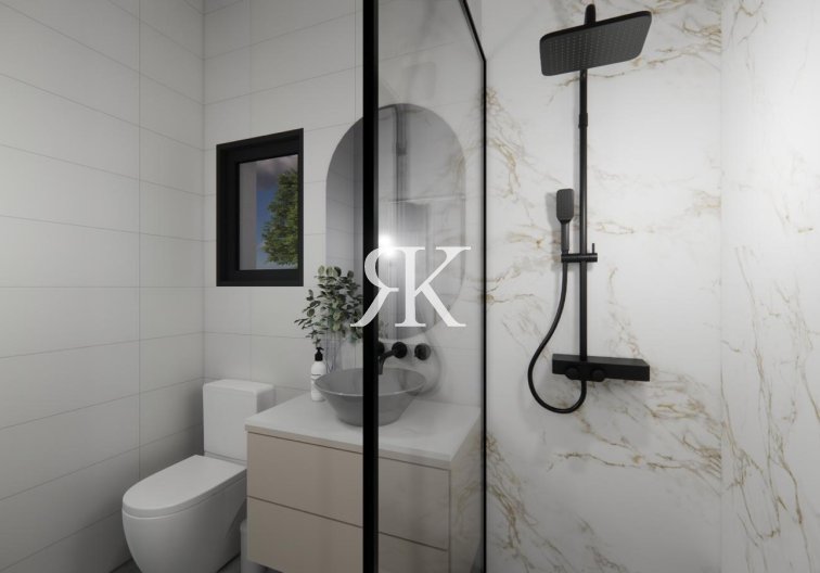 Construction Neuve - villa - Rojales - Ciudad Quesada