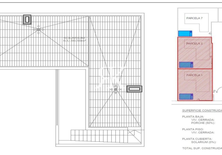 Construction Neuve - villa - Rojales - Ciudad Quesada