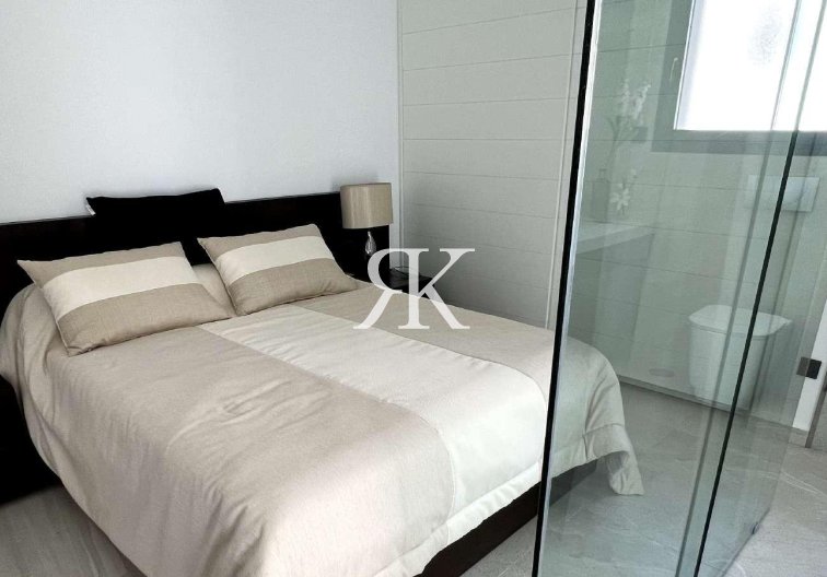 Construction Neuve - villa - Rojales - Ciudad Quesada