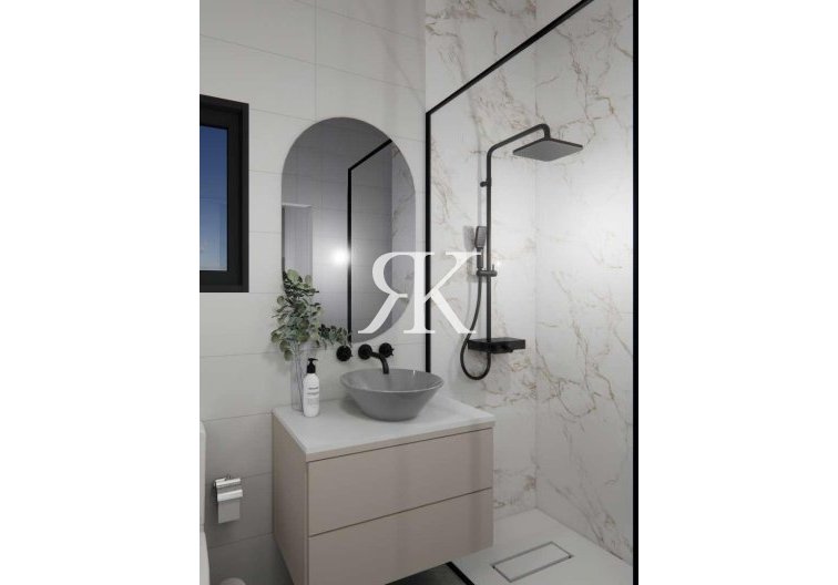 Construction Neuve - villa - Rojales - Ciudad Quesada