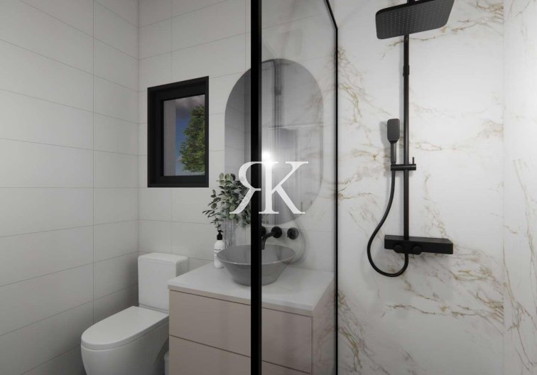 Construction Neuve - villa - Rojales - Ciudad Quesada