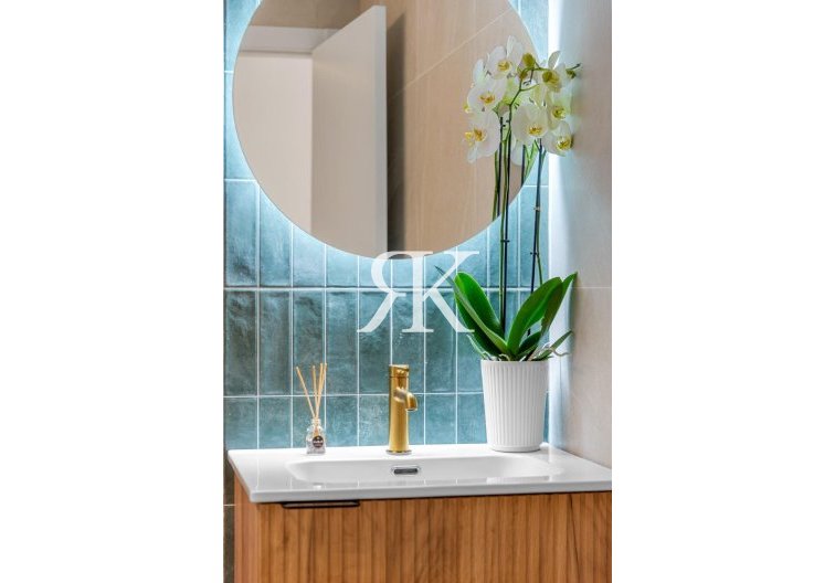 Obra Nueva - Apartamento  - Jacarilla - pueblo