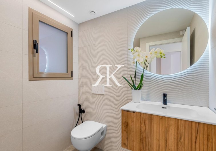 Obra Nueva - Apartamento  - Jacarilla - pueblo