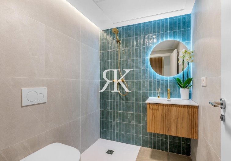 Neubau - Penthaus - Jacarilla - pueblo