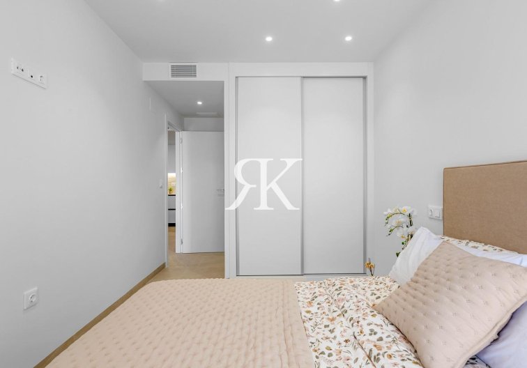 Neubau - Penthaus - Jacarilla - pueblo