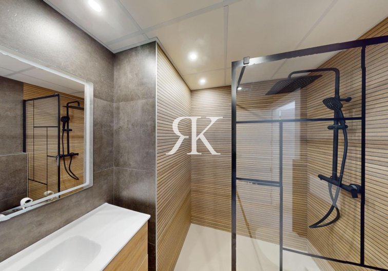 Construction Neuve - Appartement - Pilar de la Horadada - pueblo