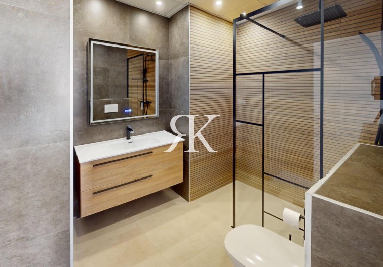 Construction Neuve - Appartement - Pilar de la Horadada - pueblo