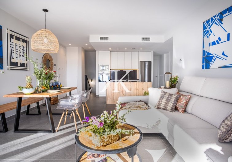 Construction Neuve - villa - Polop - Urbanizaciones