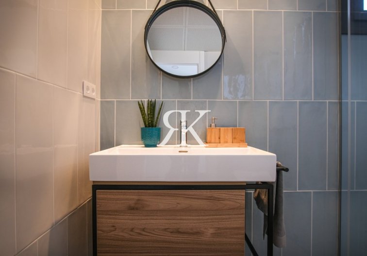 Construction Neuve - villa - Polop - Urbanizaciones