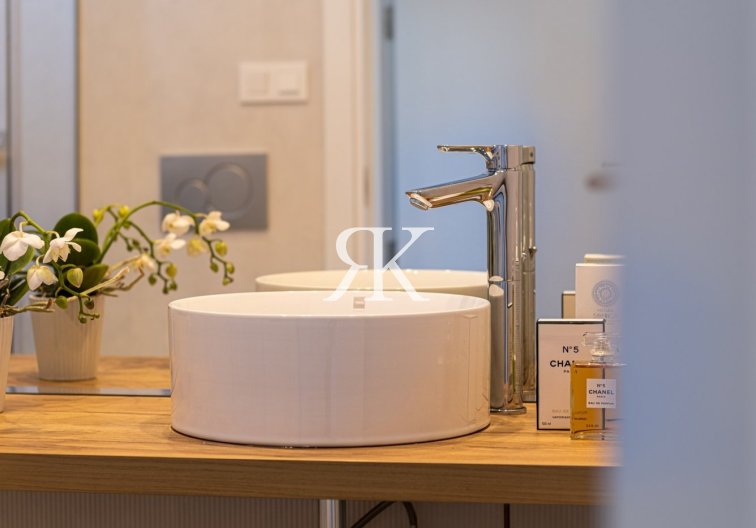 Construction Neuve - villa - Polop - Urbanizaciones