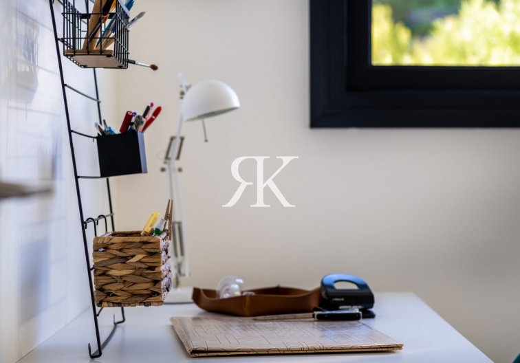 Construction Neuve - villa - Polop - Urbanizaciones