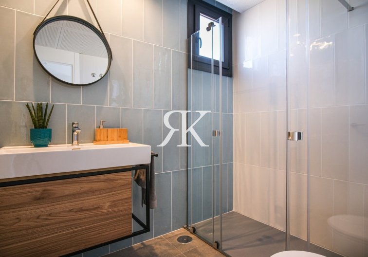 Construction Neuve - villa - Polop - Urbanizaciones