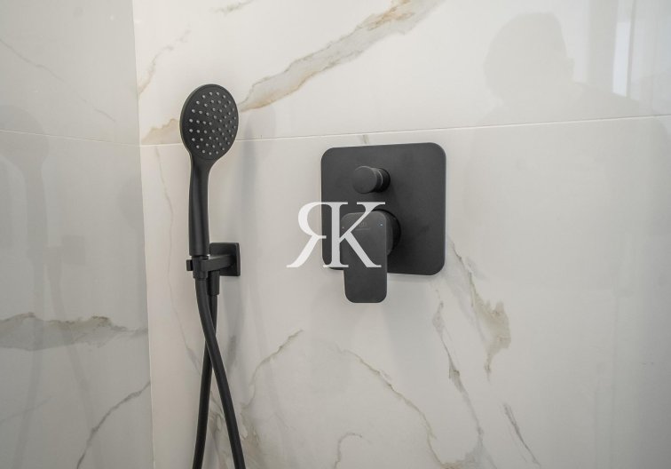 Obra Nueva - villa - Algorfa - La Finca Golf