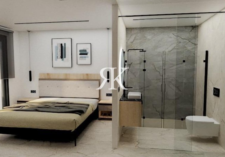 Construction Neuve - Appartement - Pilar de la Horadada - Playa de las Higuericas