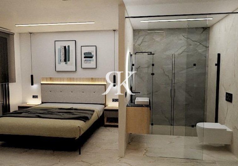 Construction Neuve - Appartement - Pilar de la Horadada - Playa de las Higuericas