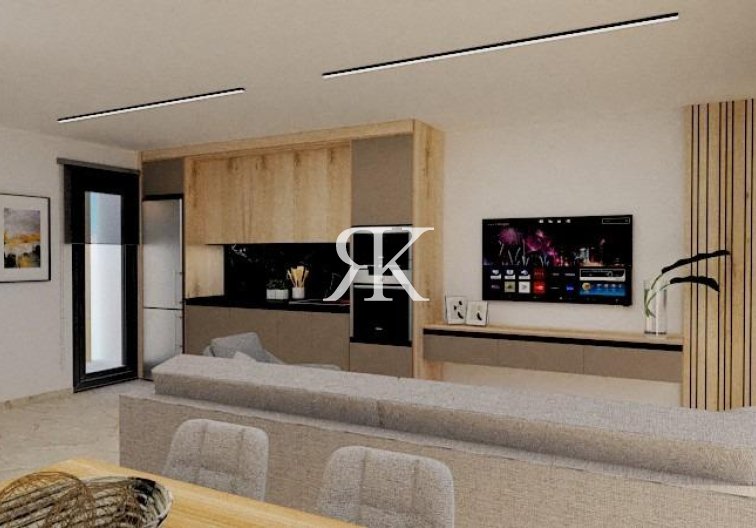 Construction Neuve - Appartement - Pilar de la Horadada - Playa de las Higuericas