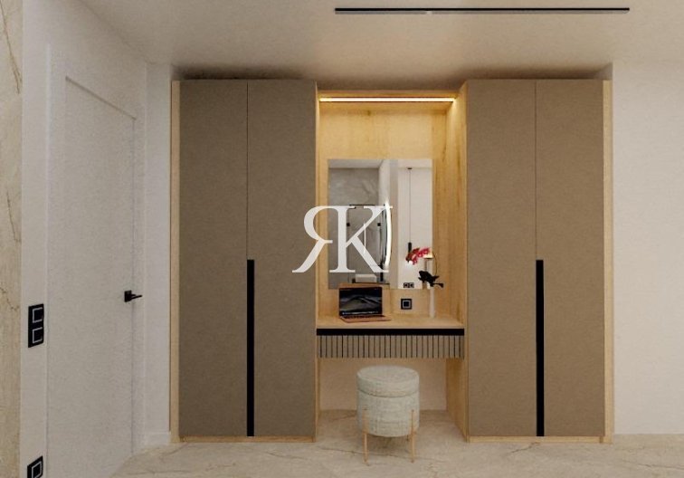 Construction Neuve - Penthouse - Pilar de la Horadada - Playa de las Higuericas