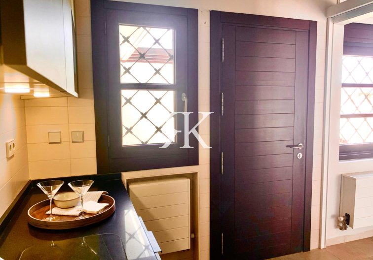 Neubau - town house - Sucina - Peraleja Golf