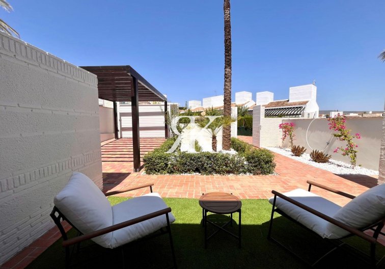 Neubau - town house - Sucina - Peraleja Golf