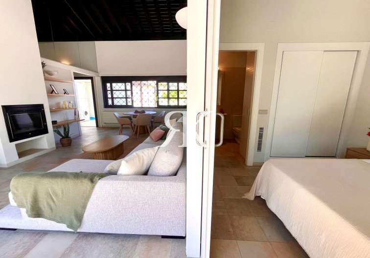 Neubau - town house - Sucina - Peraleja Golf