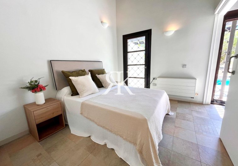 Neubau - town house - Sucina - Peraleja Golf