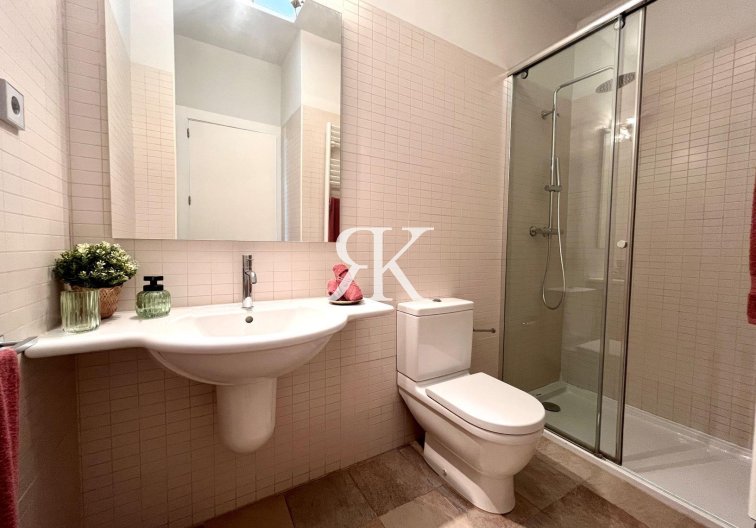 Neubau - town house - Sucina - Peraleja Golf