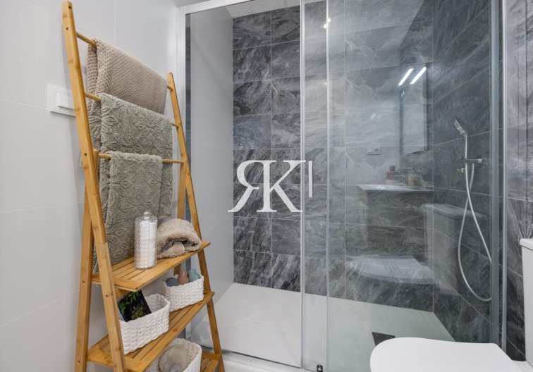 Nieuwbouw - Appartement - San Miguel de Salinas - Pueblo