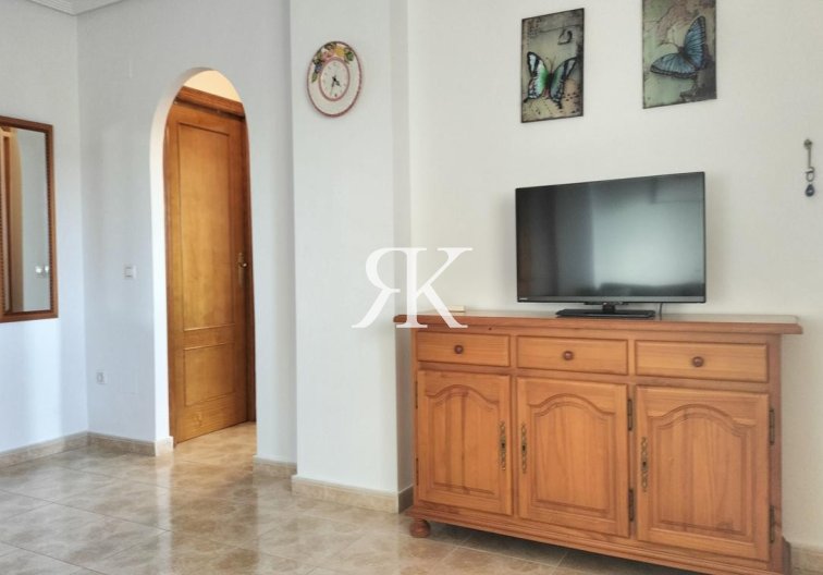 Revente - Appartement - Orihuela Costa - Las Filipinas