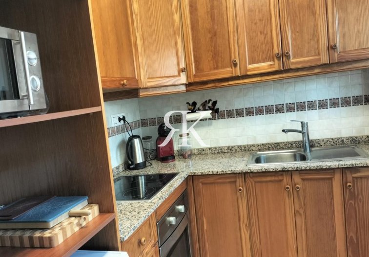 Revente - Appartement - Orihuela Costa - Las Filipinas