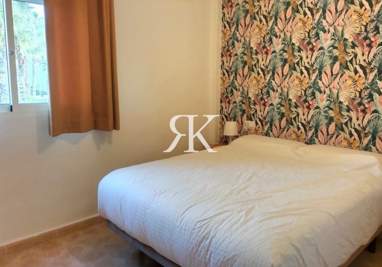 Revente - Appartement - Orihuela Costa - Las Filipinas