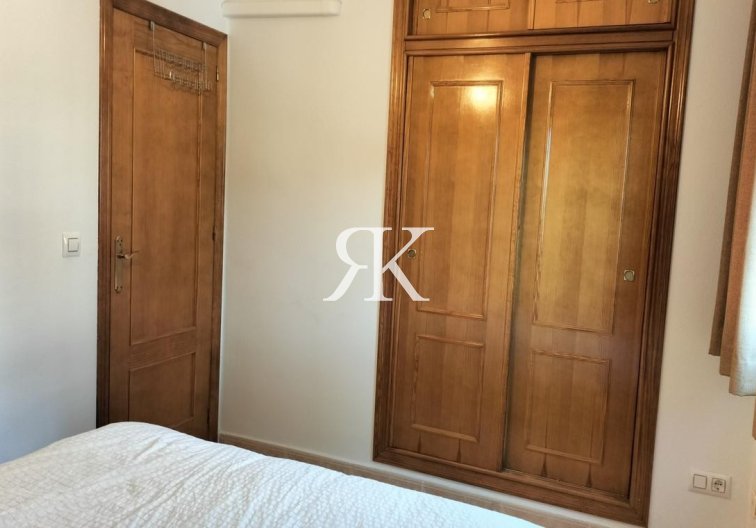 Revente - Appartement - Orihuela Costa - Las Filipinas